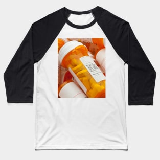 mental pills... Baseball T-Shirt